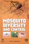 Mosquito Diversity and Control,8170358159,9788170358152