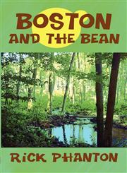 Boston and the Bean,1462648096,9781462648092