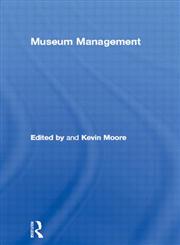 Museum Management,0415112788,9780415112789