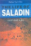The Life of Saladin the,817435204X,9788174352040