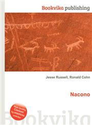 Nacono,5512121952,9785512121955