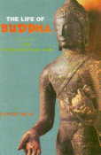 The Life of Buddha Translation of the Fo-Sho-Hing-Tsan-King,8170307422,9788170307426