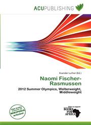 Naomi Fischer-Rasmussen,6201798544,9786201798540