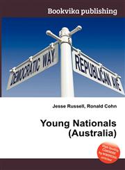 Young Nationals (Australia),5511961523,9785511961521
