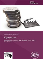 Vijayasree,6201535241,9786201535244