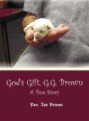 God's Gift, G.G. Brown,163000068X,9781630000684