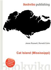 Cat Island (Mississippi),5512608401,9785512608401