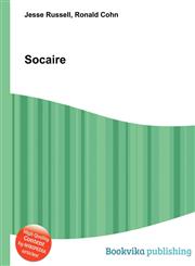 Socaire,551242937X,9785512429372