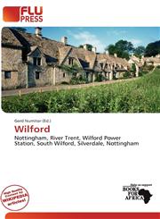 Wilford,6201237879,9786201237872