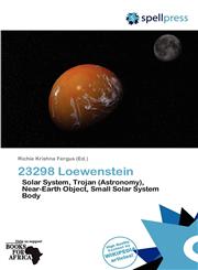 23298 Loewenstein,6138930991,9786138930990