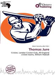 Thomas Jure,6201997326,9786201997325