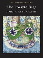 The Forsyte Saga,184022438X,9781840224382