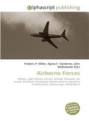 Airborne Forces,6130269900,9786130269906