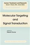 Molecular Targeting and Signal Transduction,1402078226,9781402078224