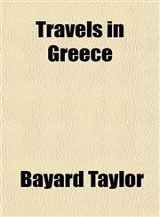 Travels in Greece,115207881X,9781152078819