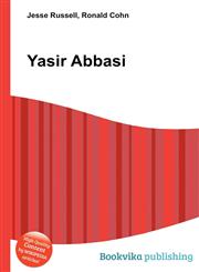 Yasir Abbasi,551255865X,9785512558652