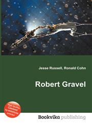 Robert Gravel,5512169866,9785512169865