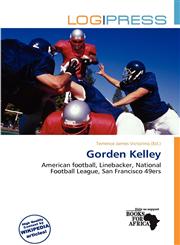 Gorden Kelley,6139736560,9786139736560