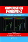 Combustion Phenomena Selected Mechanisms of Flame Formation, Propagation and Extinction,0849384087,9780849384080