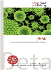 IFNA8,6135447122,9786135447125