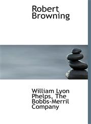 Robert Browning,1140622633,9781140622635