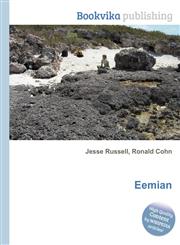 Eemian,5510920572,9785510920574