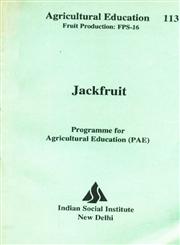 Jackfruit Programme for Agricultural Education (PAE)
