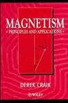 Magnetism Principles and Applications,0471954179,9780471954170