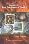 Principles of Heat Treatment of Steels 1st Edition, Reprint,8122408699,9788122408690