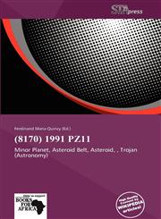 (8170) 1991 PZ11,6138687191,9786138687191