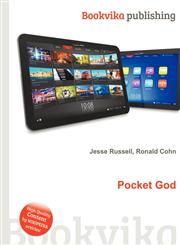 Pocket God,551205287X,9785512052877