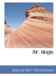 Mr. Bingle,1115344862,9781115344869