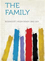 The Family,1313451746,9781313451741