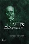 The Blackwell Guide to Mill's Utilitarianism,1405119489,9781405119481