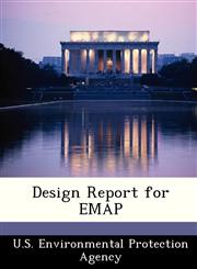 Design Report for EMAP,1249585236,9781249585237