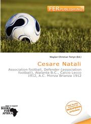 Cesare Natali,6138065999,9786138065999