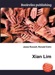Xian Lim,5511631175,9785511631172