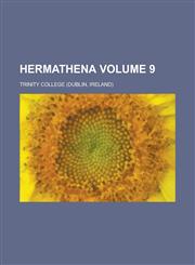 Hermathena (9),1150446781,9781150446788