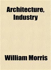 Architecture, Industry,1152817442,9781152817449