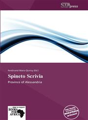 Spineto Scrivia,6137949974,9786137949979