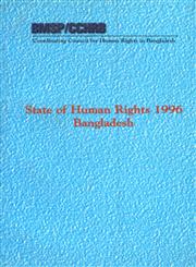 State of Human Rights Bangladesh - 1996