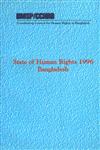 State of Human Rights Bangladesh - 1996