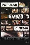 Popular Italian Cinema,0230300162,9780230300163