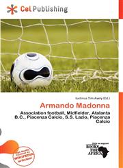 Armando Madonna,6138037561,9786138037569