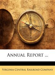 Annual Report ...,1149601868,9781149601860