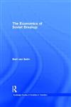 The Economics of Soviet Breakup,0415148324,9780415148320