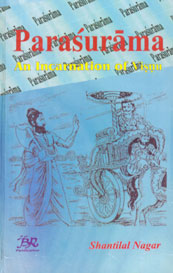 Parasurama An Incarnation of Visnu 1st Published,8176464821,9788176464826