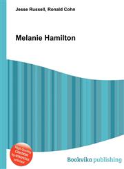 Melanie Hamilton,551101253X,9785511012537