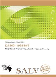 (27860) 1995 BV2,6138730917,9786138730910