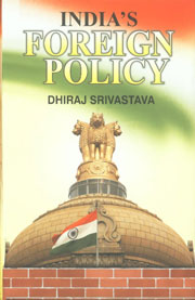 India's Foreign Policy 1st Published,8183761178,9788183761178